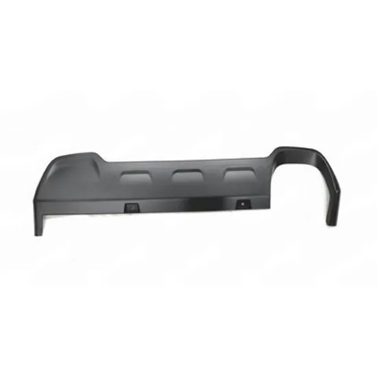 Spoiler Bara spate JEEP RENEGADE 2014->2021 Spoiler Bara spate negru (esapament dublu) Perioada 2018 2019 2020 2021 2022 2023 2024