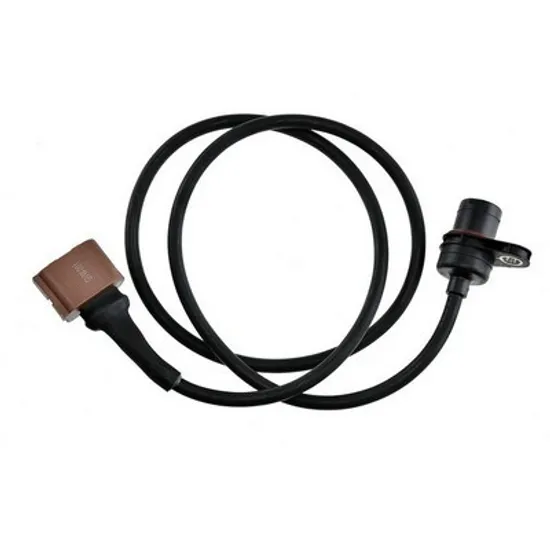 Senzor unghi bracaj VW POLO 1.4 16V -59KW/80CP- 1390cmc, pentru motor BUD, perioada 2006,2007,2008,2009