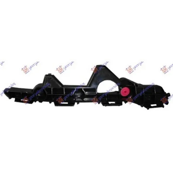Suport Bara spate TOYOTA RAV 4 IV 2012->2018 Suport bara spate lateral plastic stanga, 2013->2016 Perioada 2013 2014 2015 2016