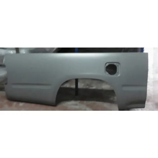 Aripa Spate TOYOTA HILUX 6 1994->2005 Panou lateral spate pentru 2 usi EXTRA CAB DREAPTA Perioada 1994 1995 1996 1997 1998 1999 2000 2001 2002 2003 2004 2005