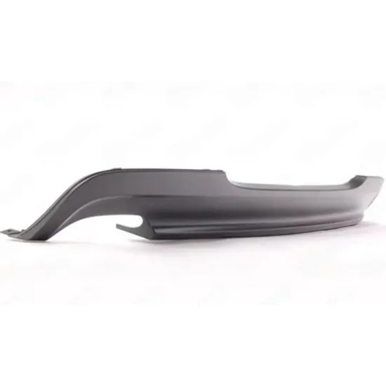 Spoiler Bara spate BMW 3 E90 2004->2011 Spoiler Bara spate (M-SPORT) (cu 1 locas esapament dublu) Perioada 2008 2009 2010 2011 2012