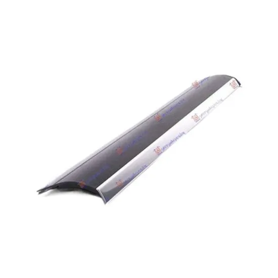 Bandou Usa VW TOUAREG 2002->2010 Bandou usa fata inferior cu ornam cromat stanga Perioada 2002 2003 2004 2005 2006 2007 2008 2009 2010