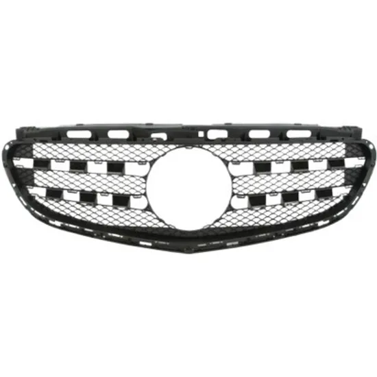 Grila radiator MERCEDES E-CLASS W212 2009->2015 perioada 2011 2012 2013 2014 2015