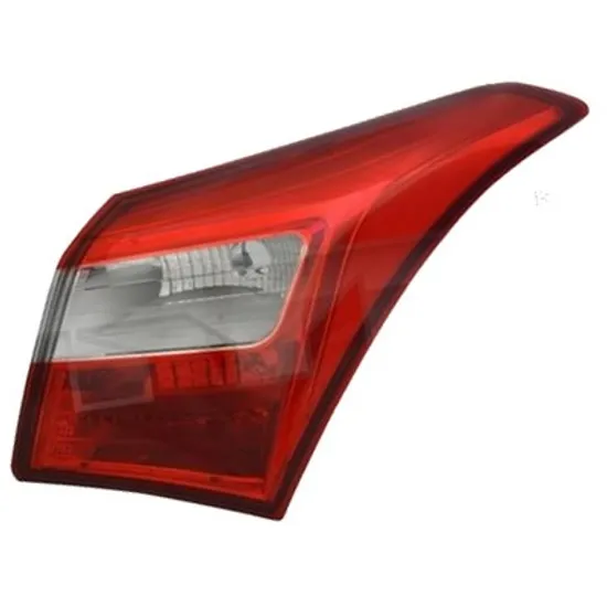 Stop Spate HYUNDAI i30 2012->2017 Lampa stop spate exterior (O) DREAPTA Perioada 2012 2013 2014