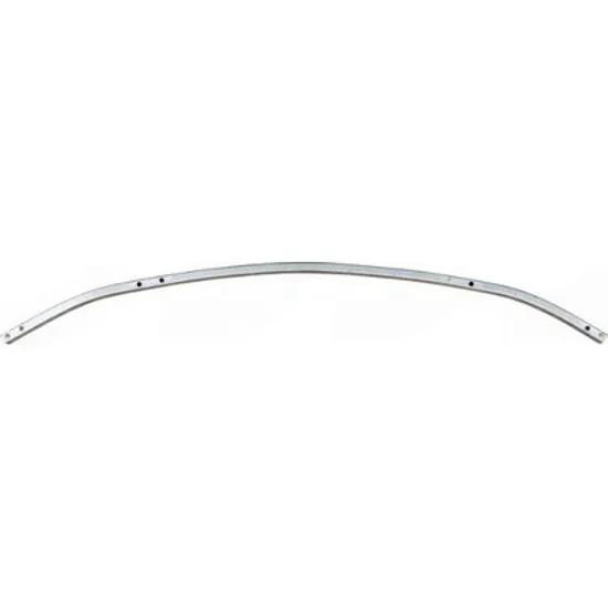 Armatura Bara fata MERCEDES S-CLASS W223 2020-> Armatura Bara fata inferioara (aluminiu) Perioada 2020 2021 2022 2023 2024 2025