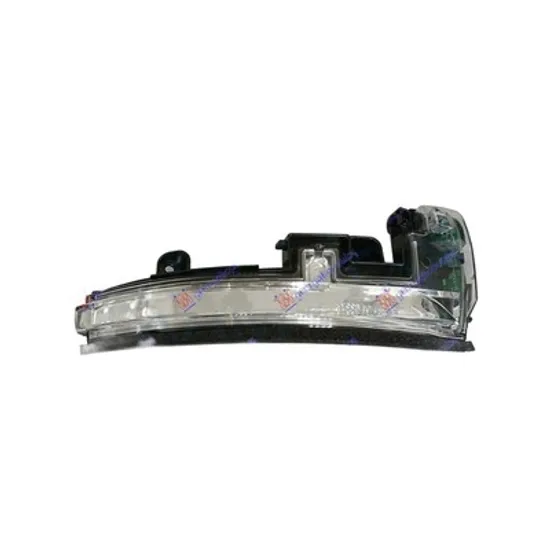 Semnal oglinda LAND ROVER RANGE ROVER EVOQUE 2011->2019 Semnal oglinda exterioara stanga Perioada 2011 2012 2013 2014 2015