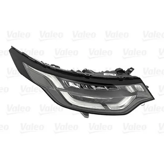Faruri LAND ROVER DISCOVERY 5 2016-> Far FULL LED MATRIX VALEO stanga Perioada 2016 2017 2018 2019 2020 2021 2022