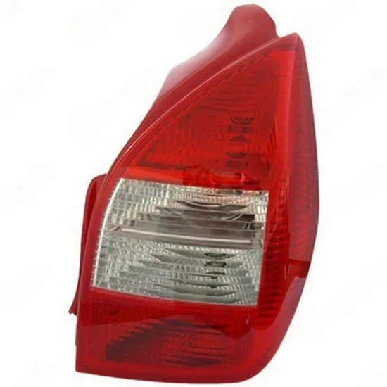 Stop Spate CITROEN C2 2003->2017 Lampa stop spate 2005- (E) (DEPO) DREAPTA Perioada 2008 2009 2010