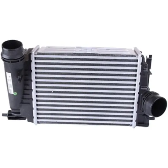 Intercooler NISSAN QASHQAI 2 2013->2020 pentru 1.3 DIG-T, perioada 2018 2019 2020 2021 2022 2023 2024 2025