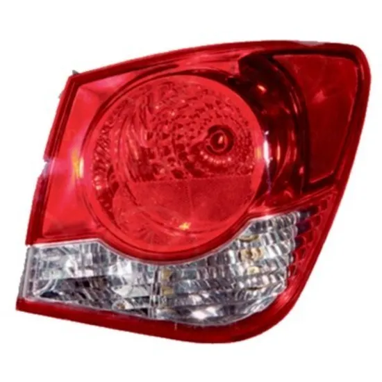 Stop Spate CHEVROLET CRUZE J300 2009-> Lampa spate exterioara dr Perioada 2009 2010 2011 2012 2013