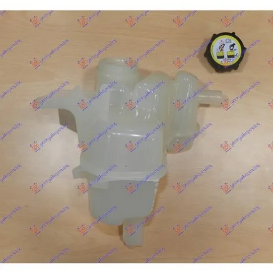 Vas Expansiune FORD MAVERICK 2001-> Vas expansiune, Perioada 2000 2001 2002 2003 2004 2005 2006 2007 2008