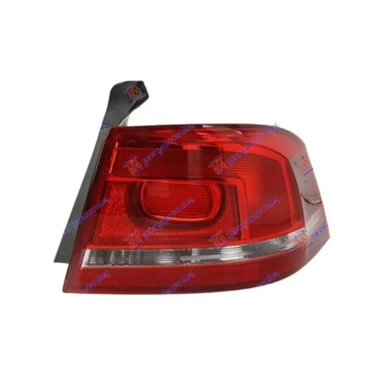 Stop Spate VW PASSAT B7 2010->2014 Lampa spate exterioara dr Perioada 2010 2011 2012 2013 2014