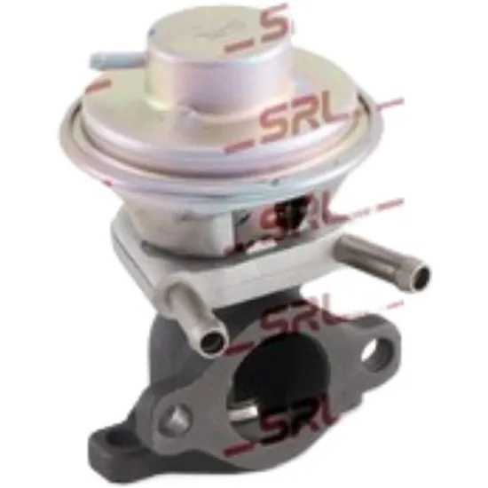Supapa EGR SEAT LEON 1999->2006 1.8 20V 92KW 125CP , pentru motor AGN, APG perioada 1999 2000 2001 2002 2003 2004 2005 2006