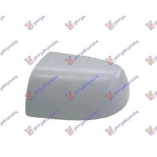 Capac Oglinda FORD FOCUS 2 2004->2013 Capac oglinda exterioara pentru vopsit 2006-> stanga Perioada 2008 2009 2010