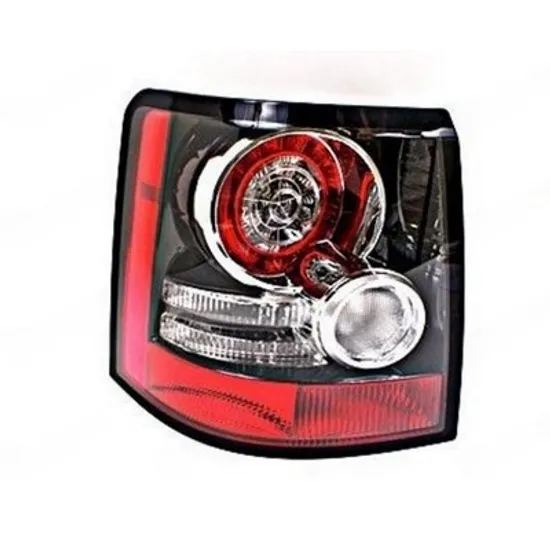 Stop Spate LAND ROVER RANGE ROVER SPORT 1 2005->2013 Lampa stop spate 2012- (rama neagra) STANGA Perioada 2011 2012 2013