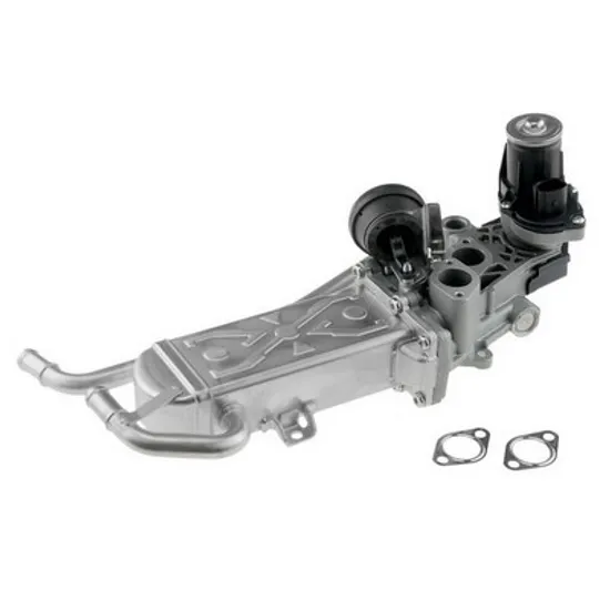 SUPAPA EGR SKODA ROOMSTER 1.2 TDI -55KW/75CP- 1199cmc, pentru motor CFWA, perioada 2010,2011,2012,2013,2014,2015