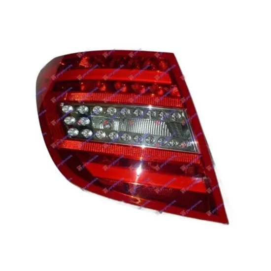 Stop Spate MERCEDES C-CLASS W204 2007->2014 Lampa spate break LED ULO stanga 2011->2014 Perioada 2011 2012 2013 2014