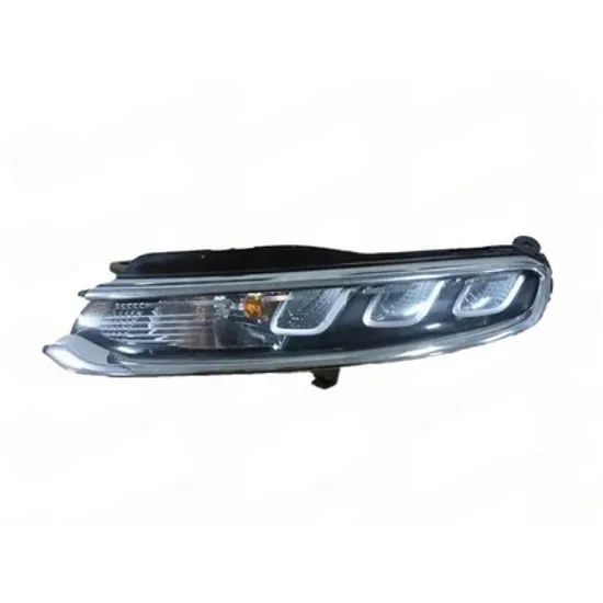 Lampa Fata CITROEN C3 III 2016-> Lampa Daylight (LED) STANGA Perioada 2016 2017 2018 2019 2020 2021