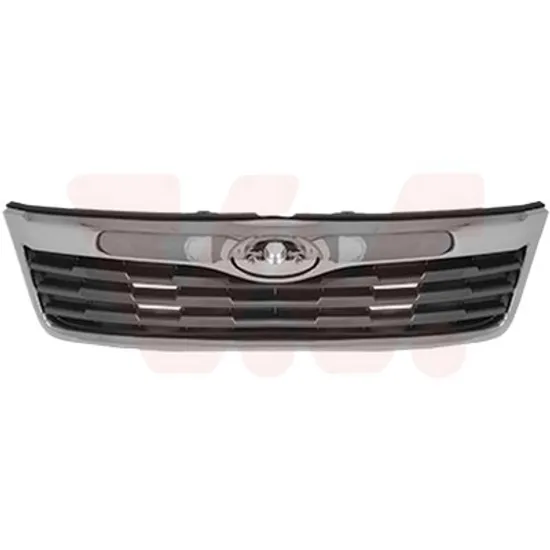 Grila radiator SUBARU FORESTER SH 2008->2013 perioada 2010 2011 2012 2013 2014 2015