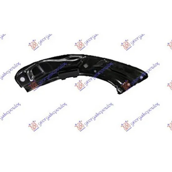Suport Far SEAT TOLEDO 4 2012->2019 Panou suport far otel dreapta Perioada 2012 2013 2014 2015 2016 2017 2018