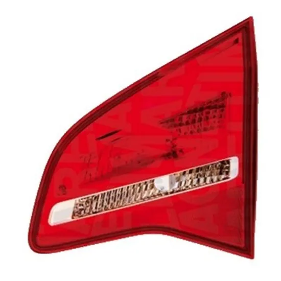 Stop Spate OPEL MERIVA B 2010->2017 Lampa spate dreapta interioara Perioada 2010 2011 2012 2013 2014