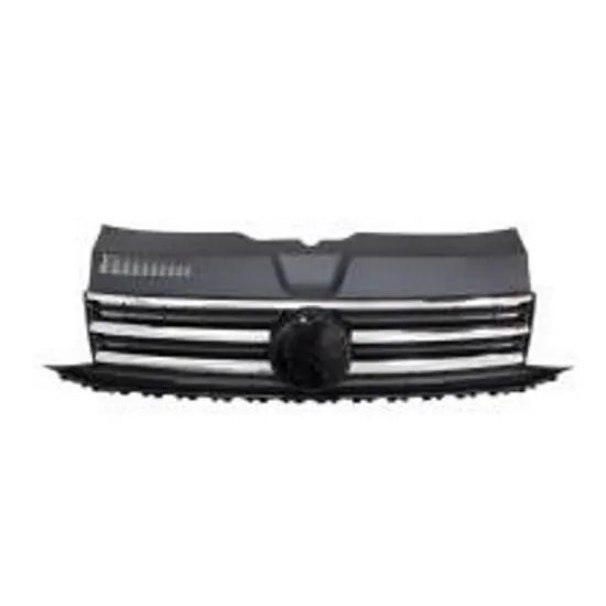 Grila Radiator VW TRANSPORTER T6 2015-> Grila radiator MULTIVAN Perioada 2015 2016 2017 2018 2019 2020 2021