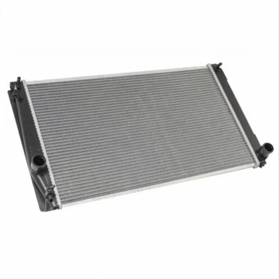 Radiator Motor TOYOTA RAV 4 III 2005->2014 Radiator apa motor 2.0I VVTI +/- A/C manuala/automatic (673x415) Perioada 2010 2011 2012