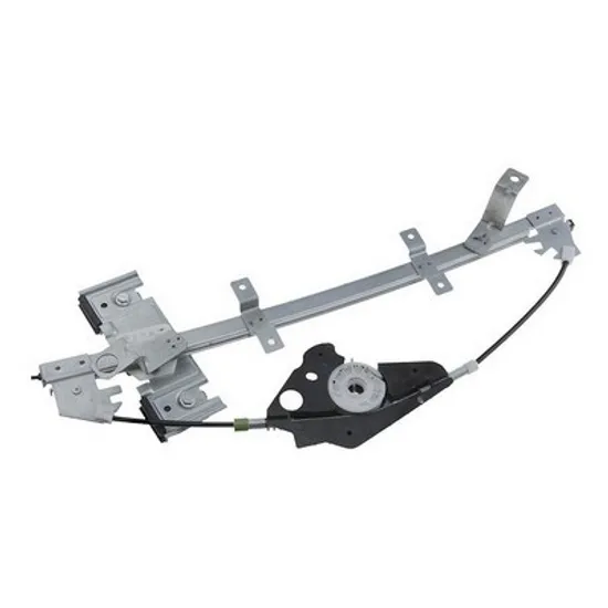 MACARA GEAM USA FATA DREAPTA FORD FUSION 1.4 TDCi -50KW/68CP- 1399cmc, pentru motor F6JA, F6JB, perioada 2002,2003,2004,2005,2006,2007,2008,2009,2010,2011,2012