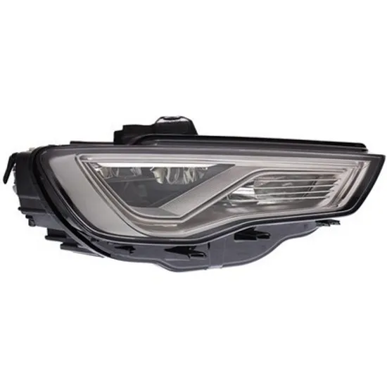 Faruri AUDI A3 8VS, 8VM SEDAN 2013->2020 Far FULL LED (HELLA) dreapta Perioada 2013 2014 2015 2016