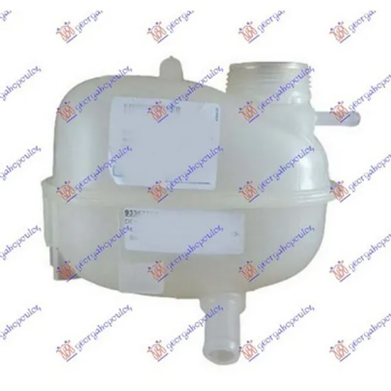 Vas Expansiune OPEL CORSA C 2000->2009 Vas expansiune 1 1-1 2-1 4 benzina Perioada 2000 2001 2002 2003 2004 2005 2006