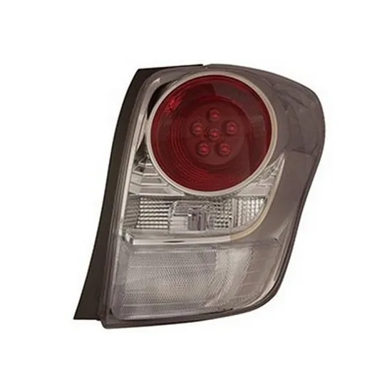 Stop Spate TOYOTA VERSO 2013-> Lampa spate E dreapta Perioada 2013 2014 2015 2016 2017 2018 2019