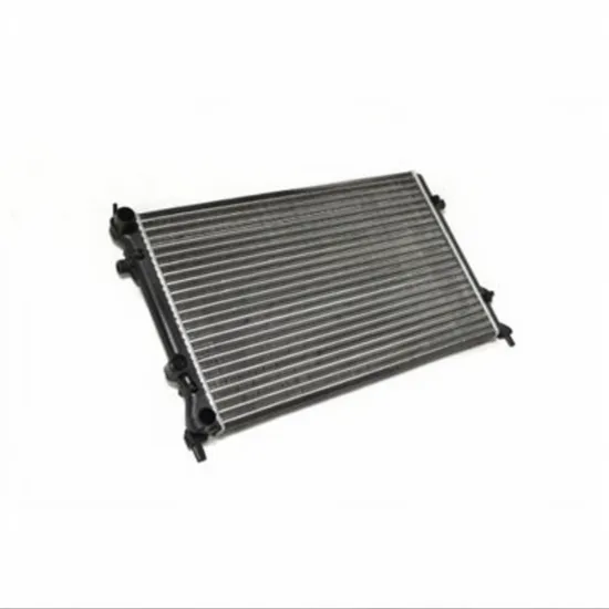 Radiator Motor VW JETTA 6 2010-> Radiator apa motor 1.6-2.0-2.5FSi benzina manuala/automatic+/- A/C (650x416) (KOYO) DREAPTA Perioada 2010 2011 2012 2013 2014