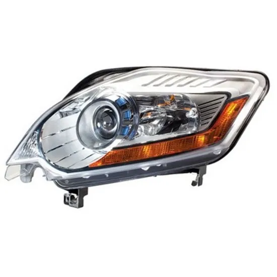 Faruri FORD KUGA 1 2008->2012 Far stanga Bi-Xenon Perioada 2008 2009 2010 2011 2012 2013