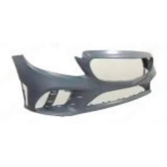 Bara Fata MERCEDES C-CLASS Coupe C205 2015-> Bara fata pentru vopsit (cu camera) (C43 AMG) Perioada 2015 2016 2017 2018 2019 2020