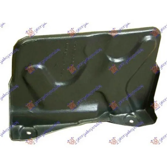 Scut Motor KIA SPORTAGE 4 2015-> Scut motor lateral stanga 2014->2015 Perioada 2014 2015