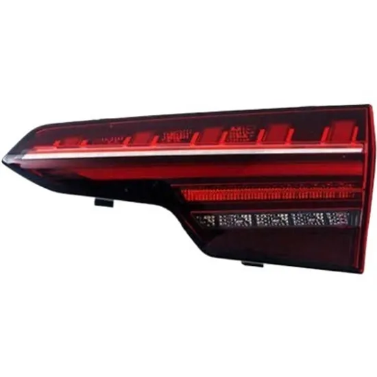 Lampa stop spate stanga AUDI A4 Allroad B9 2016-> perioada 2016 2017 2018 2019 2020 2021 de la an de fabricatie 09/2019, interior, cu bec LED