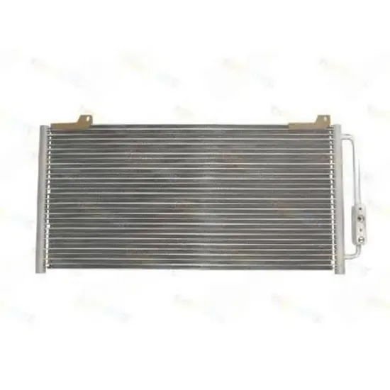 Radiator Aer Conditionat ROVER 45 2000->2005 Radiator condensator aer conditionat 2.0i 24V AUTO (565x292) Perioada 2000 2001 2002 2003 2004 2005