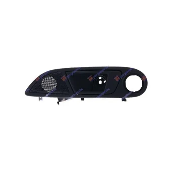 Maner Usa FORD FIESTA 5 JH 2008->2017 Maner usa fata interior negru stanga Perioada 2008 2009 2010 2011 2012 2013 2014 2015 2016 2017