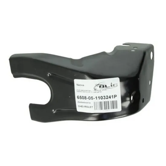 Panou Fata CHEVROLET MATIZ M200, M250 2005-> Panou exterior inchizator capota motor stanga, Perioada 2005 2006 2007 2008 2009 2010 2011