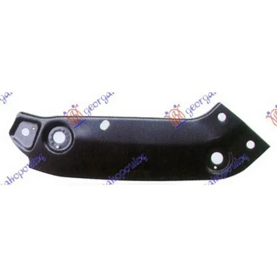 Trager VW JETTA 6 2010-> Panou fata trager superior lateral dreapta Perioada 2010 2011 2012 2013 2014 2015 2016 2017 2018 2019 2020