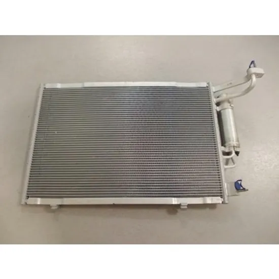 Radiator Aer Conditionat FORD FIESTA 5 JH 2008->2017 Radiator condensator aer conditionat 1.25-1.4-1.6 benzina 2016- (570x357) Perioada 2013 2014 2015 2016 2017