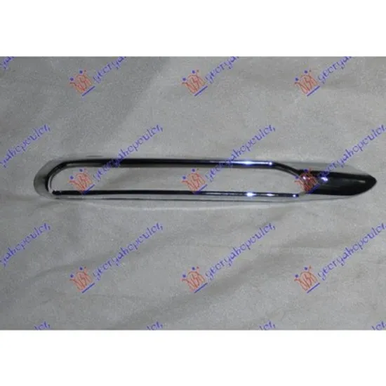 Suport Lampa fata MERCEDES GLK-CLASS X204 2008->2015 Rama lampa pozitie daylight AMG-LINE ->2013 dreapta Perioada 2008 2009 2010 2011 2012