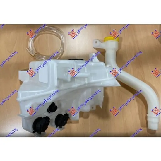 Vas Spalator SUBARU OUTBACK 2014-> Vas spalator cu motor si conducta umplere si capac & senzor (OUTBACK) Perioada 2014 2015 2016 2017 2018