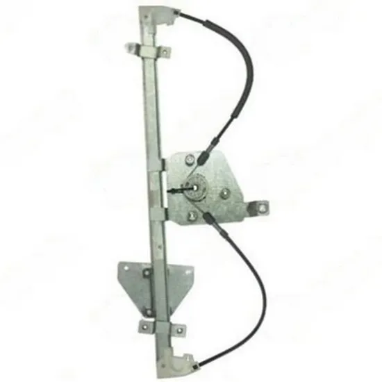 Macara Usa MITSUBISHI PAJERO 3 1999->2007 Macara usa fata electrica fara motor STANGA Perioada 2001 2002 2003 2004 2005 2006 2007