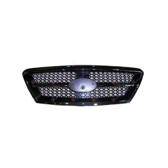 Grila Radiator KIA SORENTO 1 2002->2009 Grila radiator, ->2006 Perioada 2002 2003 2004 2005 2006