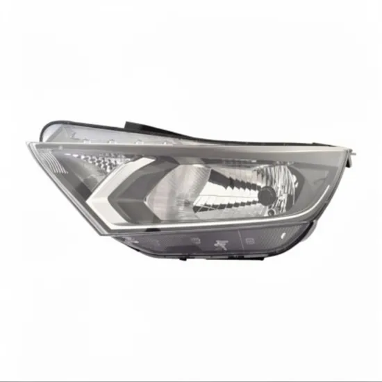 Faruri HYUNDAI i20 2020-> Far reglaj electric (E) (DEPO) DREAPTA Perioada 2020 2021 2022 2023 2024