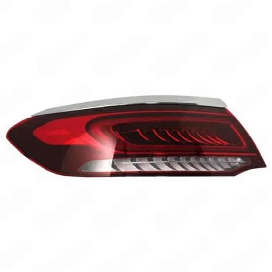 Stop Spate MERCEDES GLC X253 2015-> Lampa stop spate exterior LED COUPE (E) (ULO) STANGA Perioada 2020 2021 2022 2023