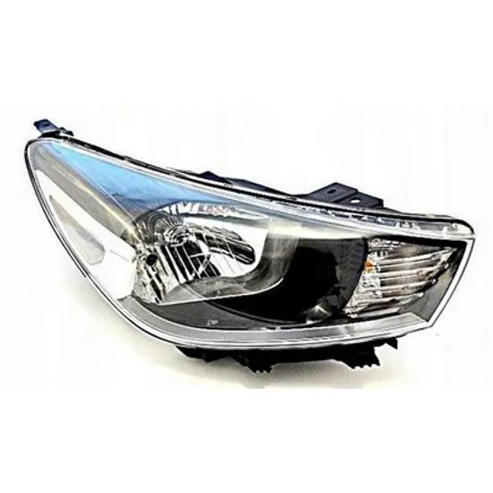 Faruri KIA RIO 4 2017-> Far reglaj electric (E) (DEPO) DREAPTA Perioada 2020 2021 2022 2023 2024 2025