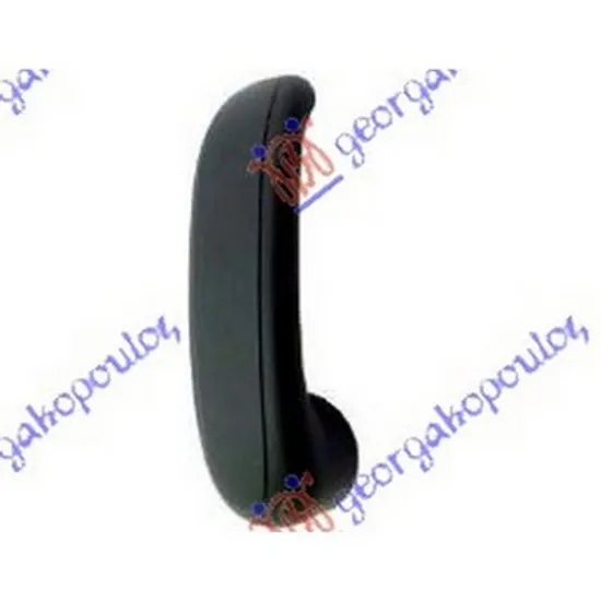 Maner Usa HYUNDAI H-1 2007-> Maner usa culisanta exterior, Perioada 2008 2009 2010 2011 2012 2013 2014