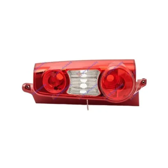 Stop Spate CITROEN BERLINGO B9 2008-> Lampa spate dreapta pentru modele 2 usi spate ->2012 Perioada 2008 2009 2010 2011 2012 ,